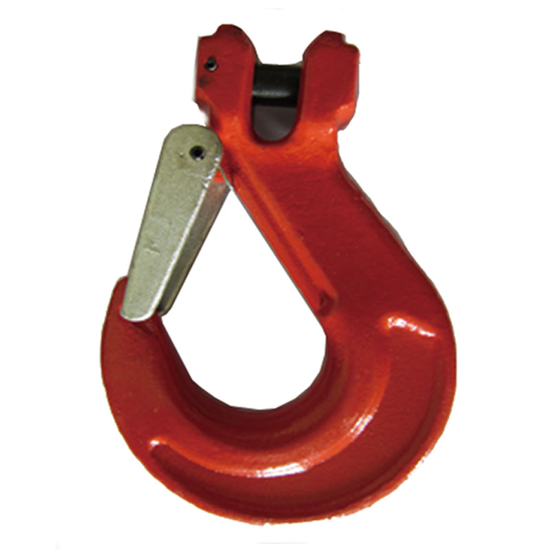 Крюк для ремня Clevis